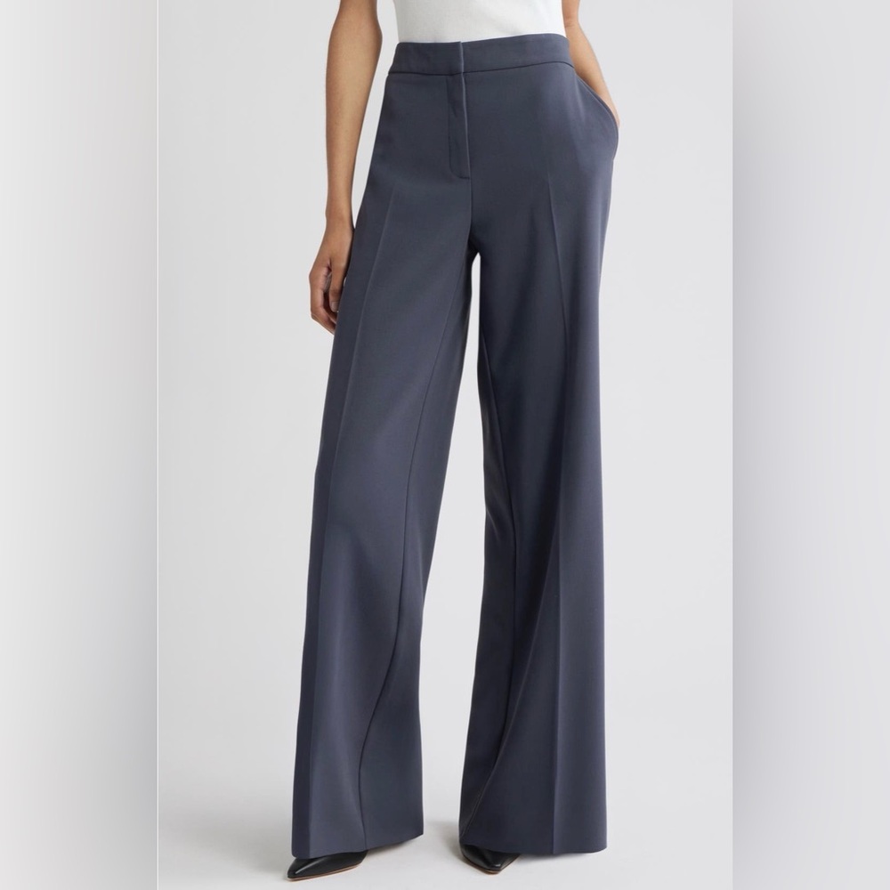 Nordstrom Women's Wide-Leg Pants